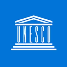 Unesco logo