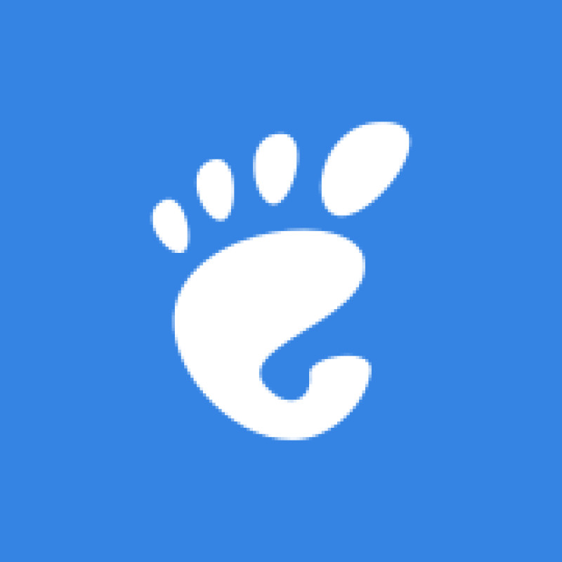 Adrian's blog logo