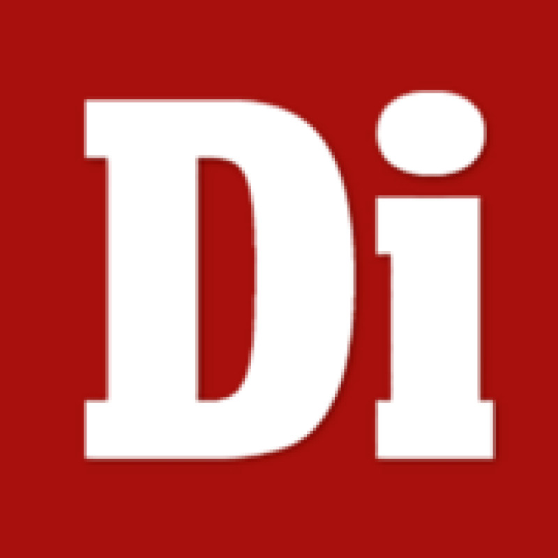 Dagens industri