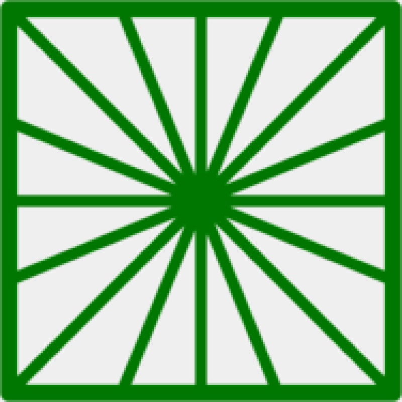 Squarewheels logo