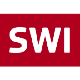 SWI swissinfo.ch logo