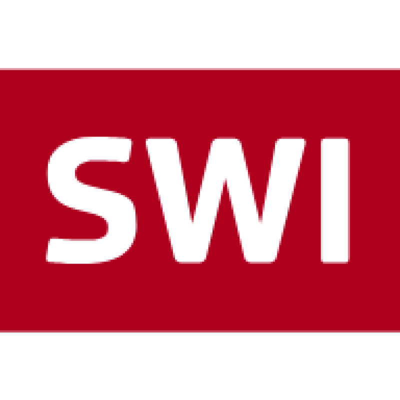 SWI swissinfo.ch