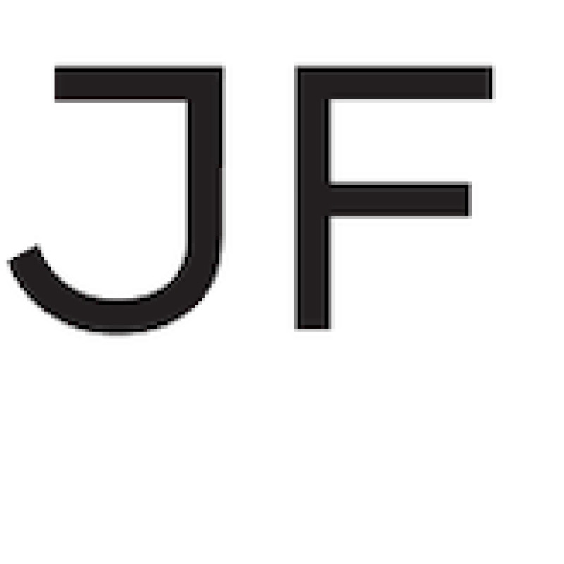 Justfab logo