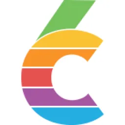 Sixcolors logo