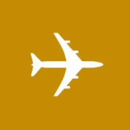 Live and Let's Fly logo