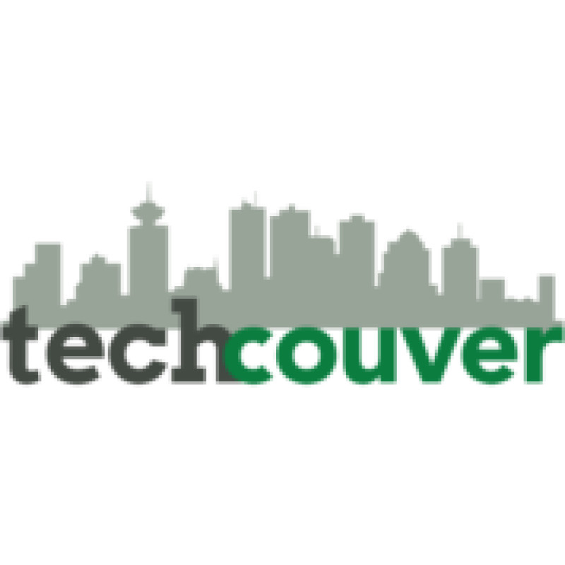 Techcouver.com logo