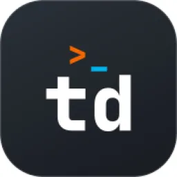TotalDebug logo