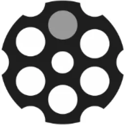 Risky.Biz logo