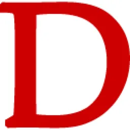Delimiter logo