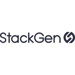 Stackgen logo