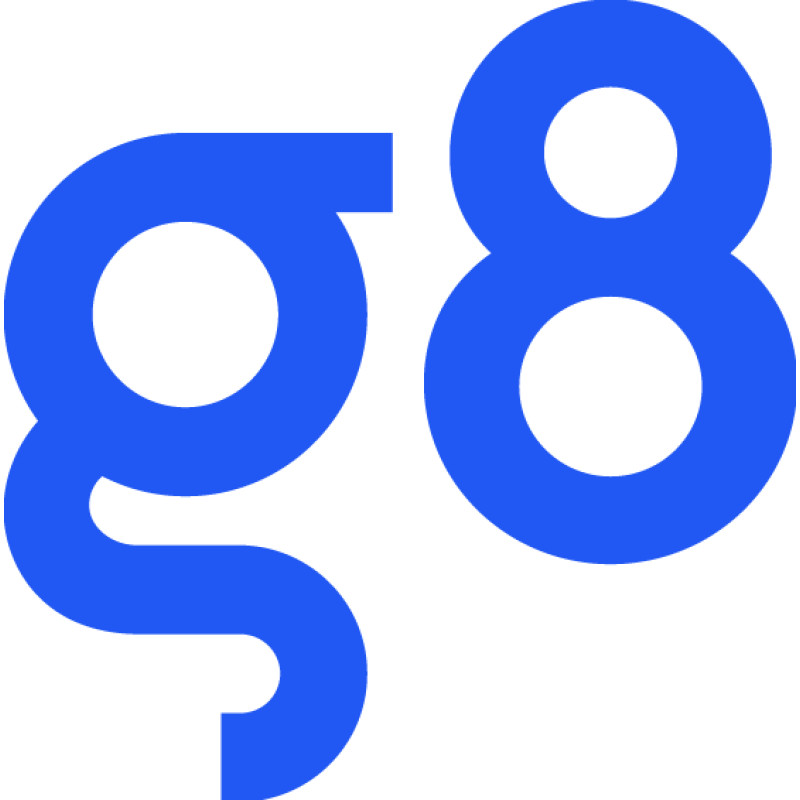 Gener8 logo