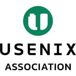 Usenix logo