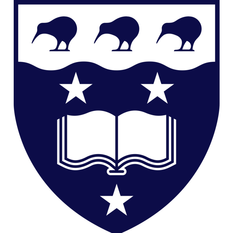 University of Auckland logo