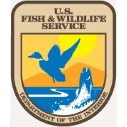 FWS.gov logo