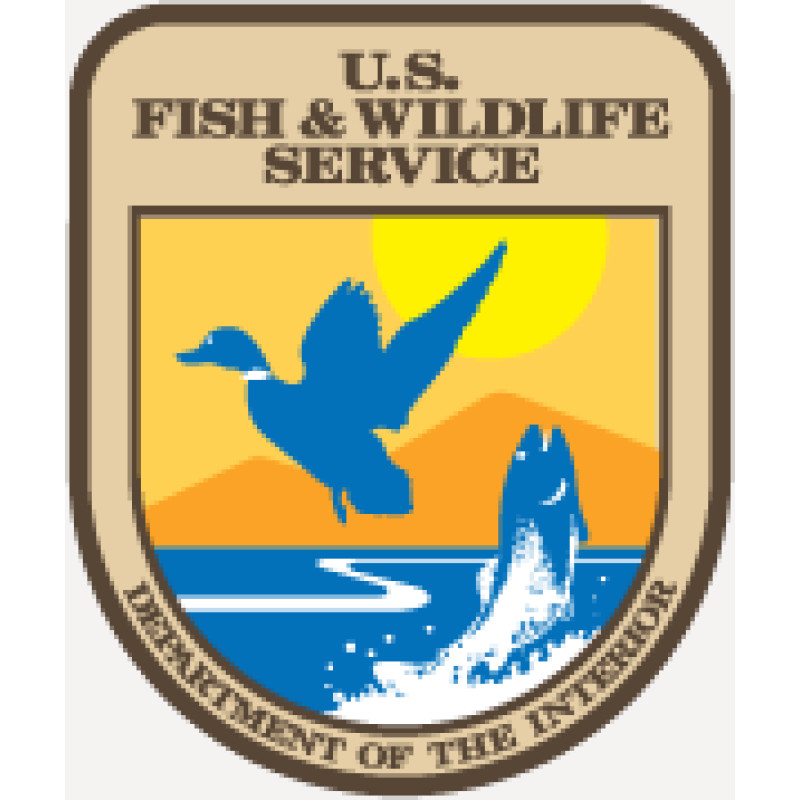FWS.gov logo