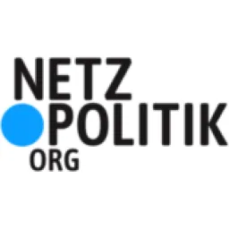 netzpolitik.org logo