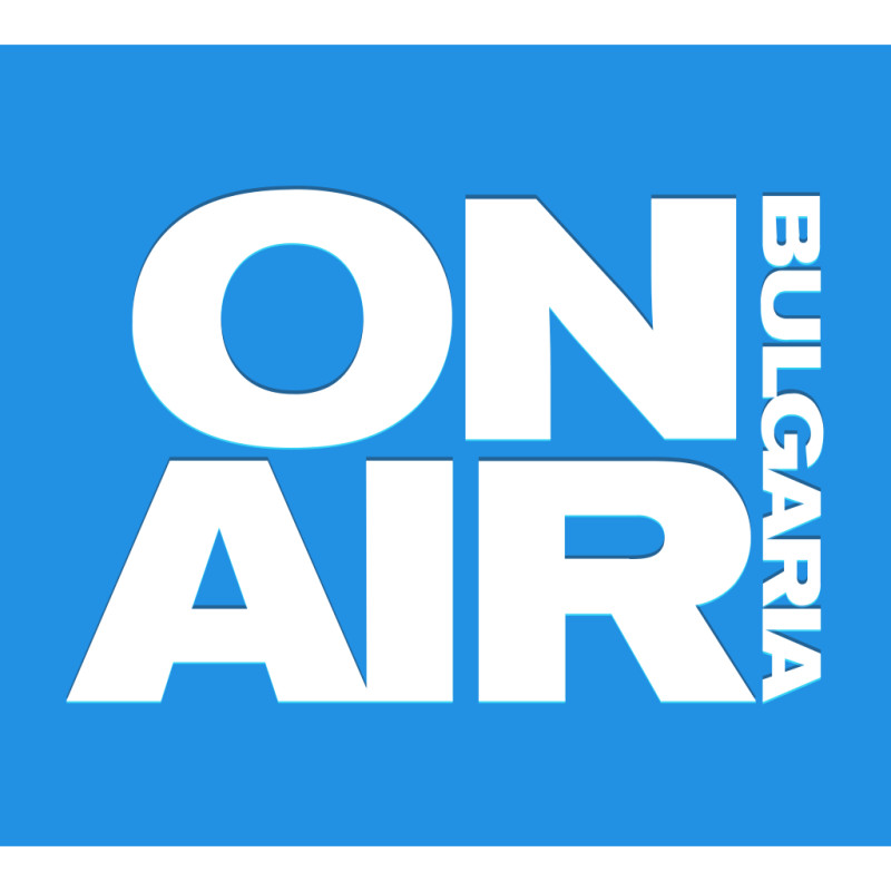 Bulgaria ON AIR