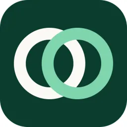 Overlapcheck logo