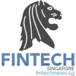 Fintech Singapore logo