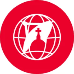 EWTN Global Catholic Television Network logo