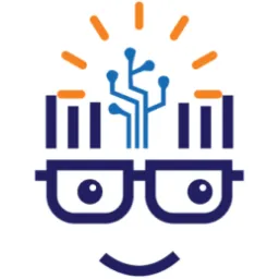 Austin's Nerdy Things logo