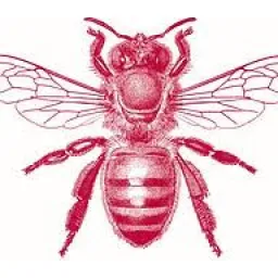 Redbee logo