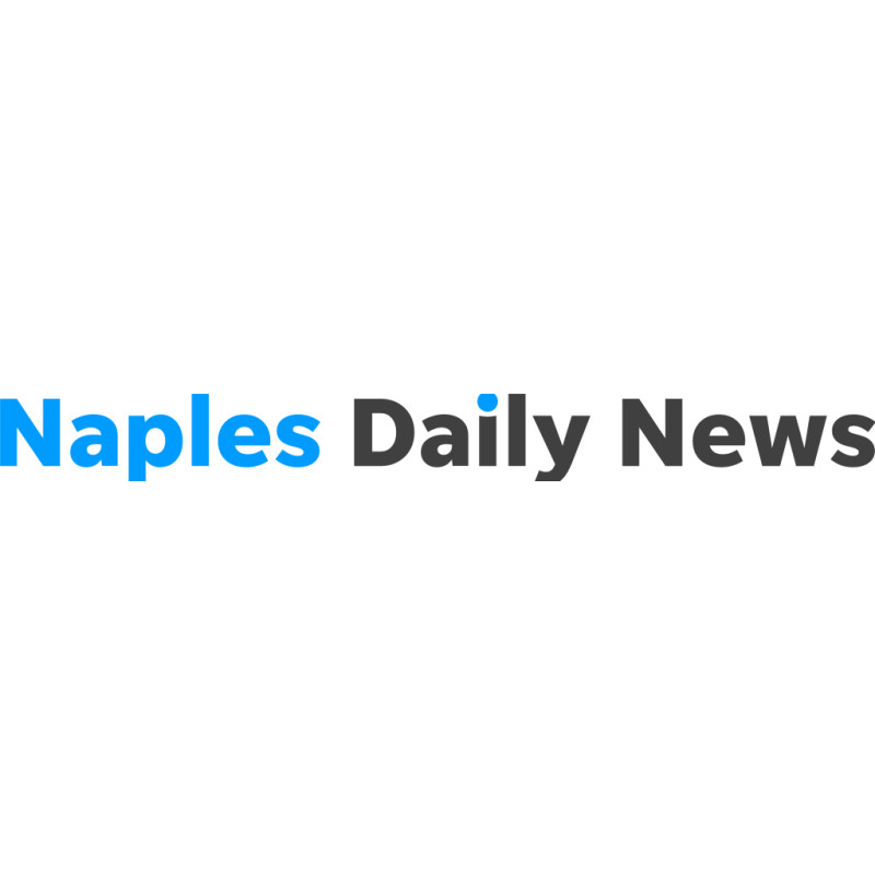 Naples Daily News logo