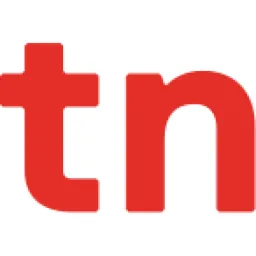 TicinoNews logo