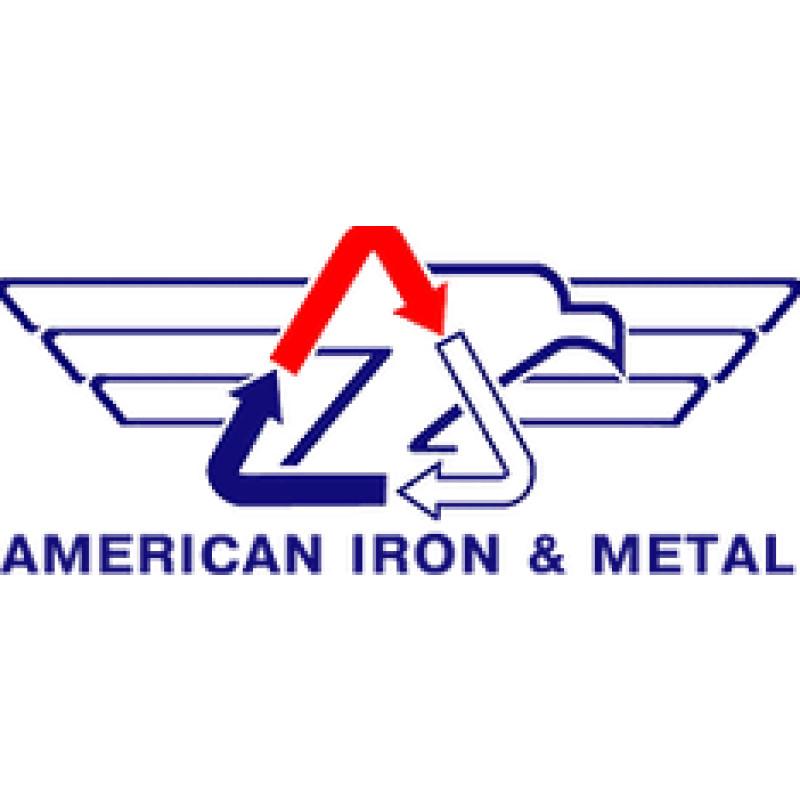 American Iron & Metal logo