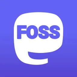 Fosstodon logo