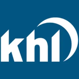 KHL Group logo