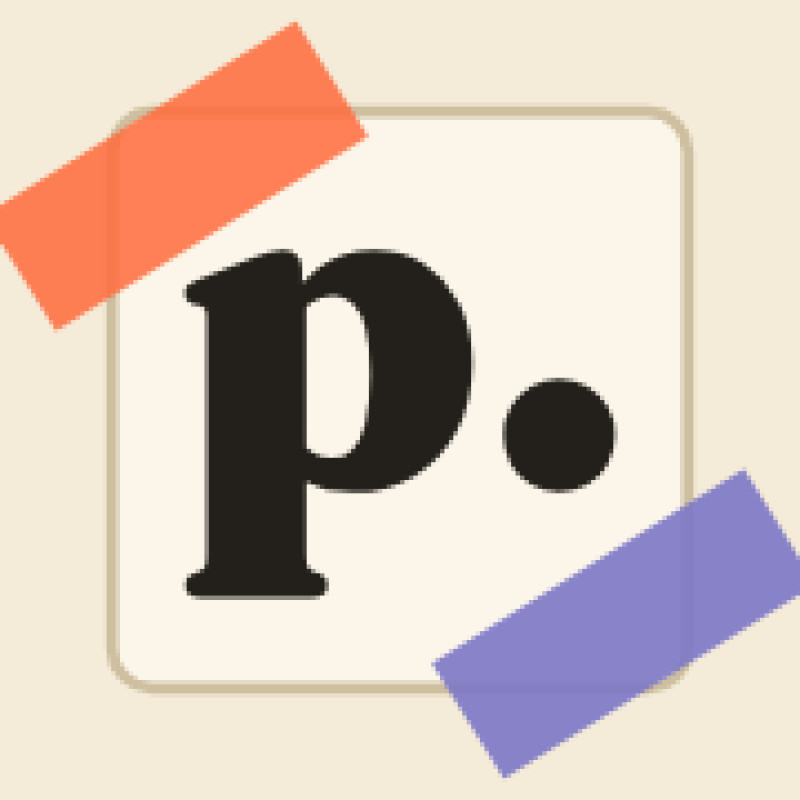 pramit.gg logo
