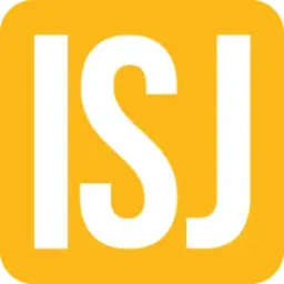 International Security Journal logo