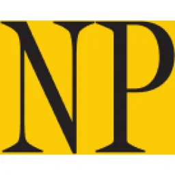 Nationalpost logo