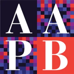 American Archive of Public Broadcasting logo