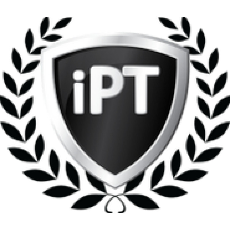 Institute of Personal Trainers logo