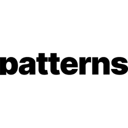 Patterns logo