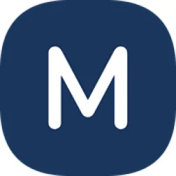 Martin Alderson logo