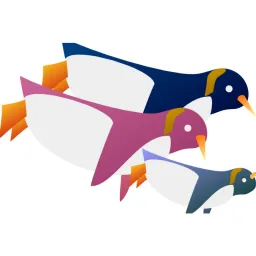 Tuxmachines logo