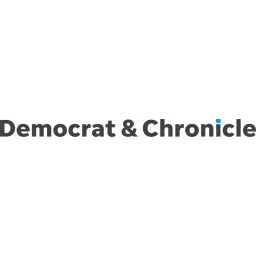 Democrat and Chronicle logo