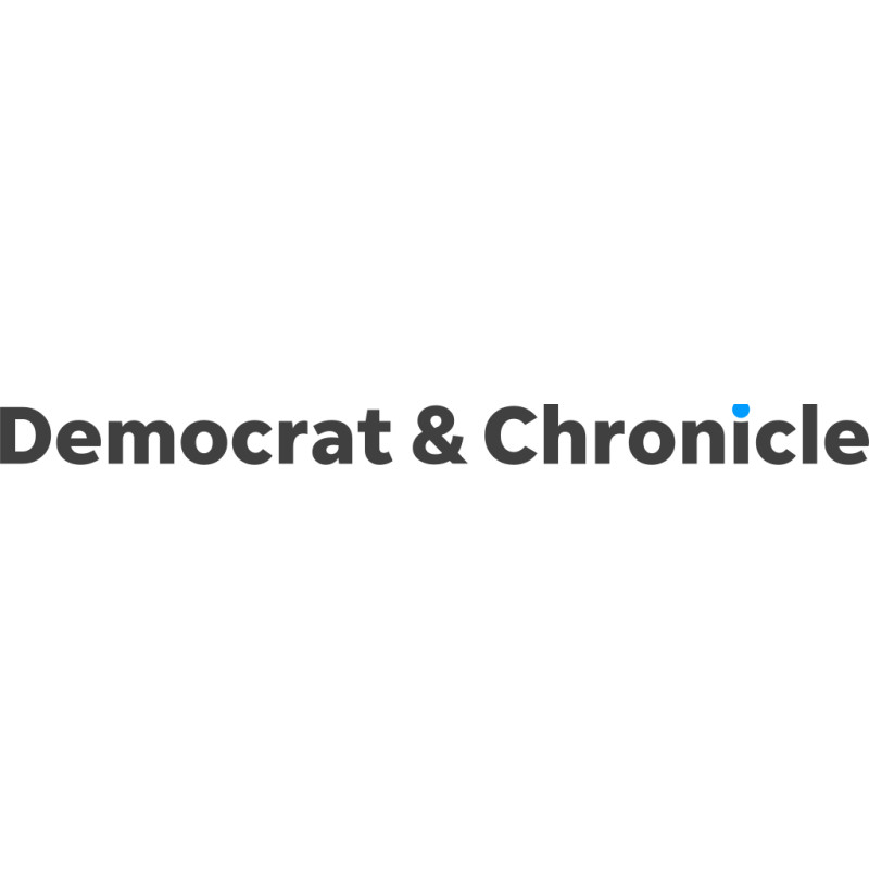 Rochester Democrat and Chronicle