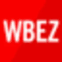 WBEZ logo