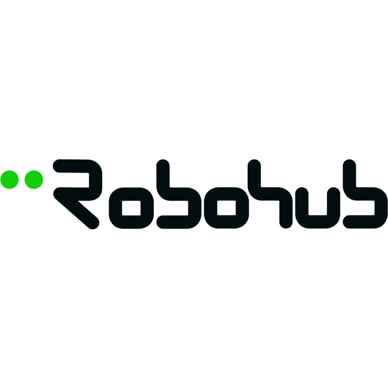 Robohub logo