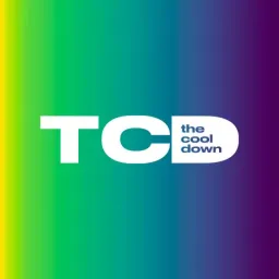 The Cool Down logo