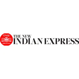NewIndianXpress logo