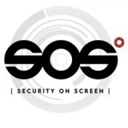 Security On Screen by The Security Industry Group logo