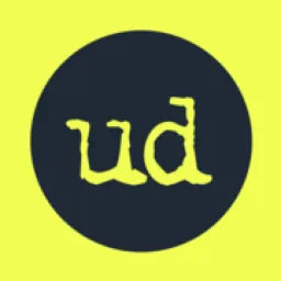 urbandictionary logo
