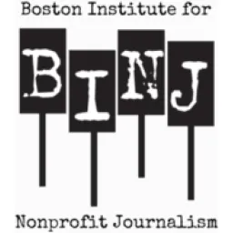 BINJ logo