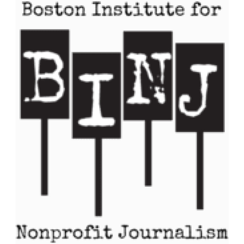 BINJ logo