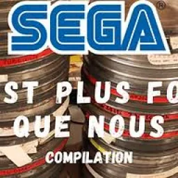 SEGA Dreamcast Info logo
